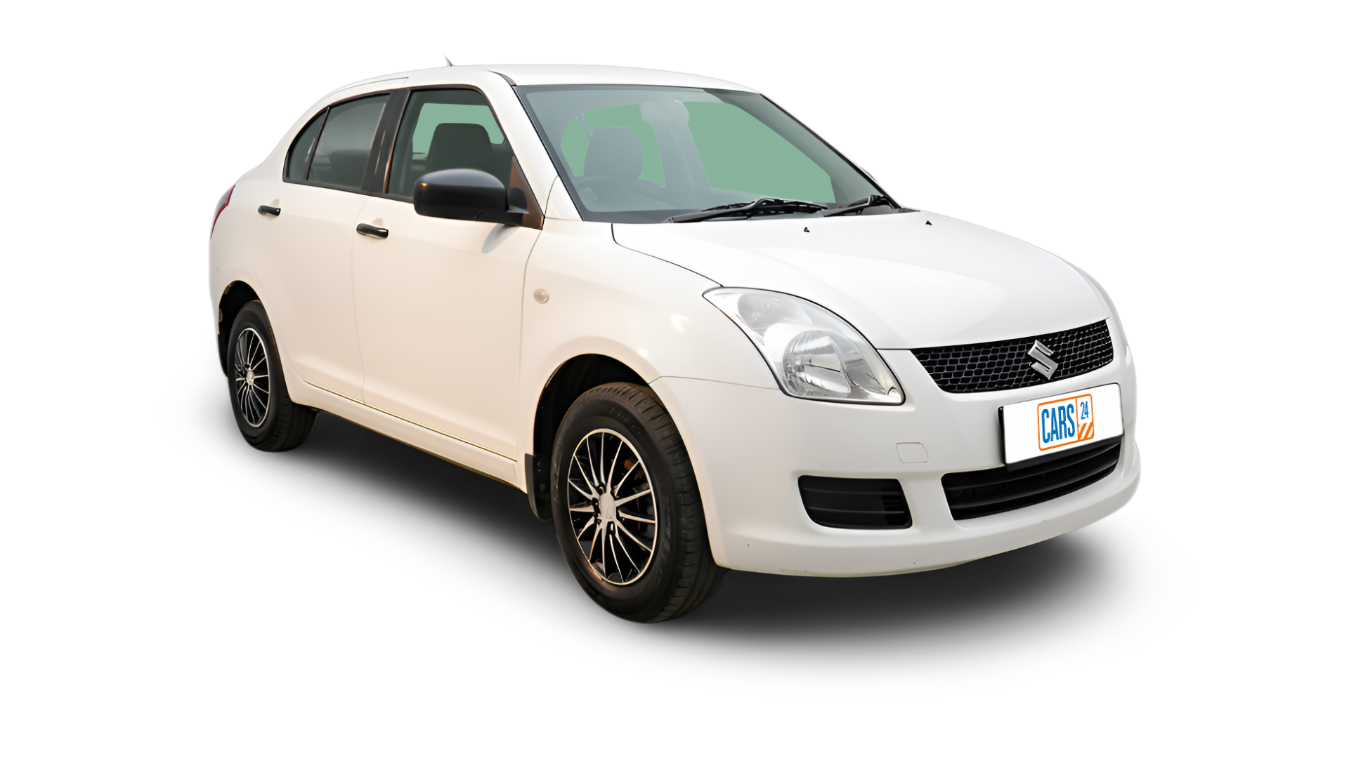 Maruti Swift Dzire-img